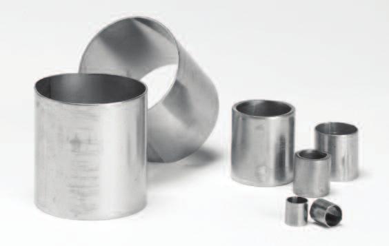 Christy Pa Metal Raschig Rings Available in a wide range of sizes, thicnesses and metallurgies Well-proven in thousands of installations worldwide Nominal OD *Density Surface Area Free Space (mm)