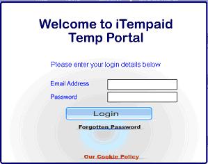Activating and Accessing Your Account Via Browser If you are new to itempaid then you will need to activate your new itempaid account before you can use it for the first time, you do this by clicking
