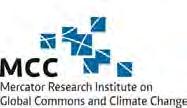 Analysis (IIASA) Intergovernmental Panel on Climate
