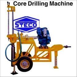 Drilling Machine (
