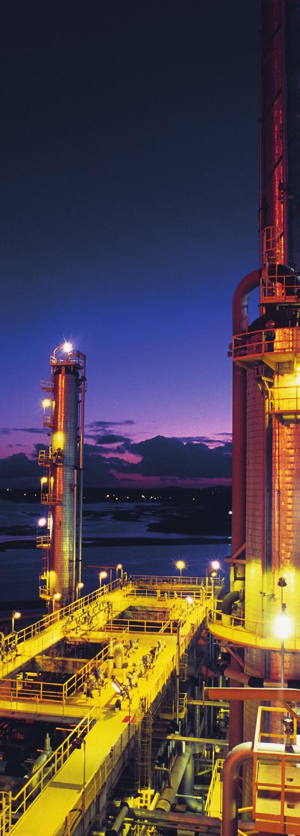Babcock & Wilcox (B&W) is a leading supplier of turnaround and capital project services for customers in a wide variety of industries, including oil and gas refining, petrochemical, electric utility,