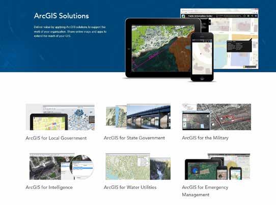 Re-launching ArcGIS for Emergency