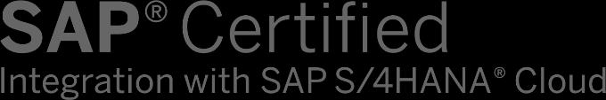 You can use title case in headlines or when title case is required. Do not change the spelling of the product name SAP S/4HANA in any way. Our product has SAP-Certified Integration with S/4HANA.