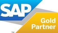 Logos and font treatments Always use the most current SAP partner logo assigned to your company by SAP. If you are not in the SAP PartnerEdge program, use the blue partner logo.