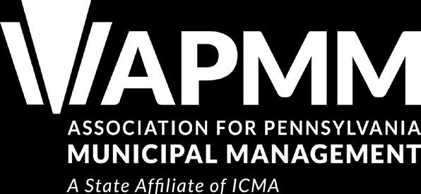 APMM 414 North Second Street Harrisburg, PA 17101 Return Service Requested EXHIBITOR, SPONSORSHIP & ADVERTISING PRESORTED FIRST-CLASS MAIL U.S. POSTAGE PAID HARRISBURG PA PERMIT NO.