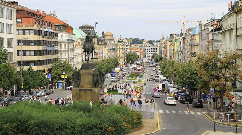 About Prague Venue: Prague, Czech Republic Prague is also called as the Czech Republic s largest city and also the capital.