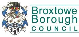 Domestic Enquiry Form Legal and Planning Services, Neighbourhoods and Prosperity Broxtowe Borough Council Council Offices, Foster Avenue, Beeston, Nottingham NG9 1AB Tel: (0115) 917 7777 Fax: (0115)