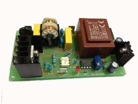 New project-power supply AC Delay Switch Board RC Timing Up to 10A Open type or closed type