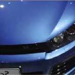 Automotive Breaking LED lighting Safety Industry
