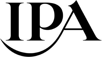 Who are the IPA? The IPA is the professional body for advertising, media and marketing communications agencies in the UK.