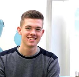 Apprentice Case Study In association with: Jack Ewing Creative Pioneer Class of 2013 I found out about the Creative Pioneers scheme through my Sixth Form College and I saw that when applying for a