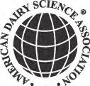 J. Dairy Sci. 96 :4678 4687 http://dx.doi.org/10.3168/jds.01-6406 american Dairy Science association, 013. Open access under CC BY-NC-ND license.