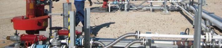 Expect to drill ~135 wells in 2011 and ~170 wells in 2012 Pad drilling - Updating rig