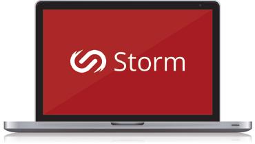 Full Validation, Estimation and Editing capability Designed for contestable energy markets STORM Storm is a highly scalable head end system for reading,