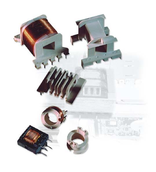 connectors used in attractive, designer styled consumer electronics.