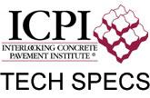 ICPI TECH SPEC NUMBER 3 Edge Restraints For Interlocking Concrete Pavements 1994 ICPI Tech Spec No.