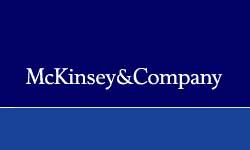 Financial Performance McKinsey analysed the financial performances of 89 european listed companies relative to the average of their sector.