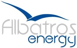 Albatros Energy Mali SA announces the start of commercial operation of its 90 MW power plant in Kayes, Mali October 31, 2018 Facility adds up to 90 MW to the national grid, enough power to meet the