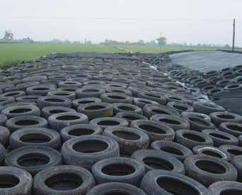 NoTyreTex - Heavy weight protective silage covers TROUBLE SHOOTING NoTyreTex is a super 300g black polythene woven sheet It is the best quality, and toughest cover on the market and at the lowest