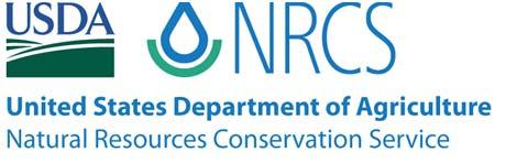 USDA The Natural Resources Conservation Service (NRCS) is the primary federal agency that