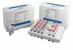 0 Mass/charge, Da % Single injection (quant and qual) itraq and mtraq reagent kits 100 150 200 250 300 350 Mass/charge, Da MarkerView Non-targeted metabolomics