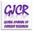 Global Journal of Current Research Vol. 6 No. 3. 2018. Pp. 103-107 Copyright by CRDEEP. All Rights Reserved.