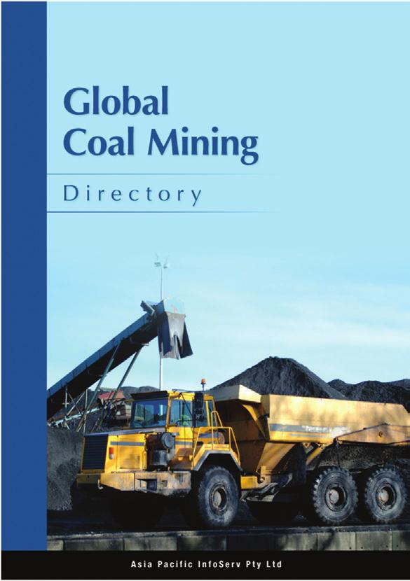 global coal mining your definitive guide to coal companies worldwide! this exciting new Directory covers everything you need to know about world s coal mining companies.