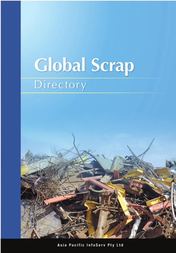 global scrap need to Find a supplier or Buyer anywhere worldwide? access these companies instantly with the global scrap directory!