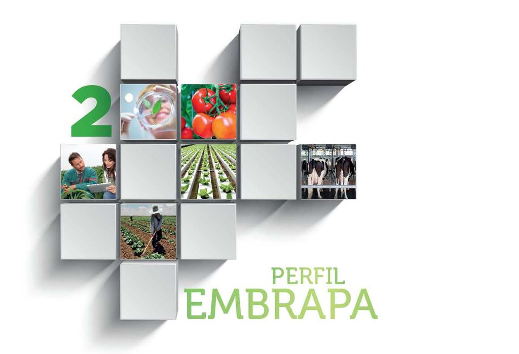 Embrapa and its
