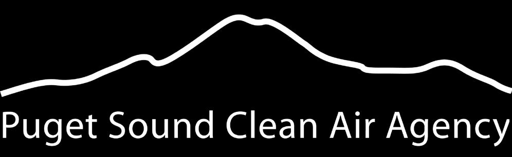 Puget Sound Clean Air Agency 1904 Third