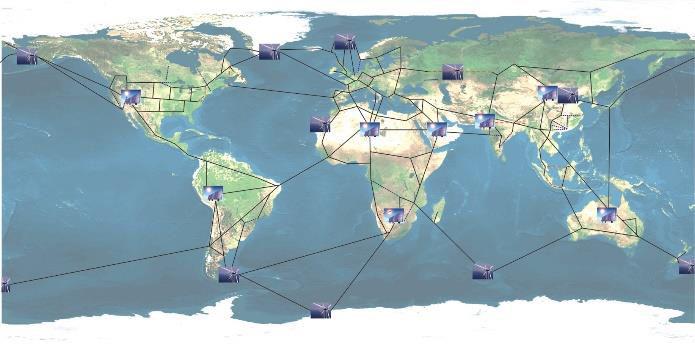 More about the Global Grid at: http://blogs.ulg.ac.