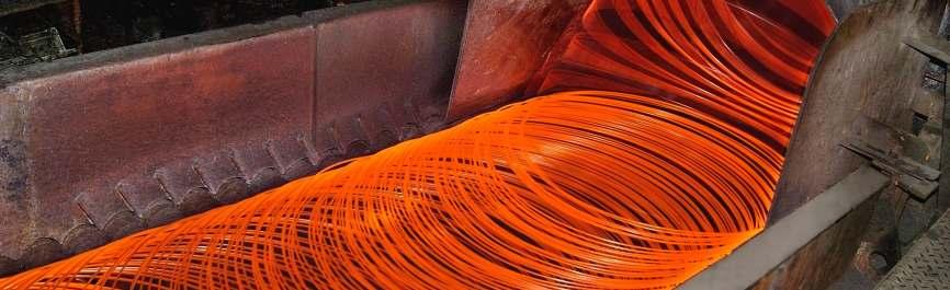 Data is the new currency in the steel industry - Hear how companies are cashing in Stefan Koch, Global Lead for Metals, Industry Business Unit Mill Products & Mining, SAP SE Stefan