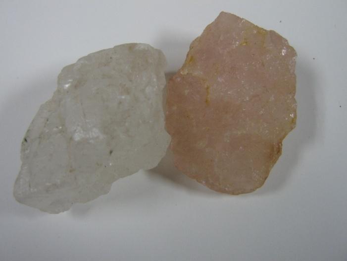 Test #1 & Demo: Streak Test Define a Streak Test Show students the two minerals that are both