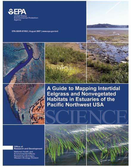Past and Ongoing Climate Related Research by EPA National Coastal Assessment Surveys (EMAP): 1999-2006 (Walt Nelson) Classification of PNW Estuaries (Henry Lee & Cheryl Brown) Impacts of SLR and