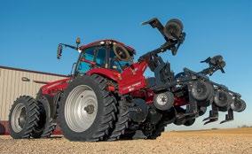A SYSTEMS APPROACH TO PRIMARY TILLAGE.