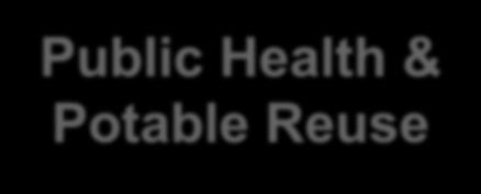 Public Health & Potable
