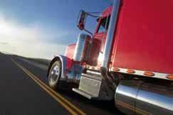 Trucking Thanks to our large network of agents we can provide inland transport services in any part of the world together with the best supply chain management, door to door