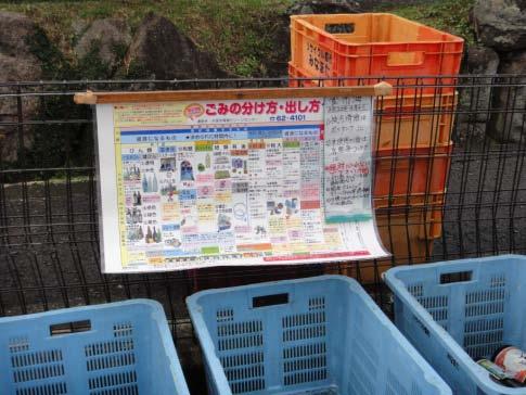 Establishing a Zero-Waste Society in Minamata City - 1 A small city located in the southern part of