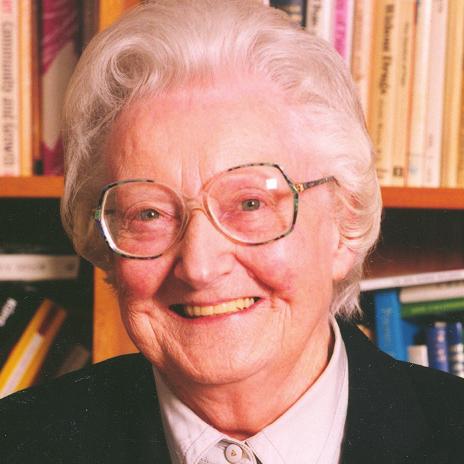 Our strategy In 2017, the modern hospice movement founded by Dame Cicely Saunders turned 50.