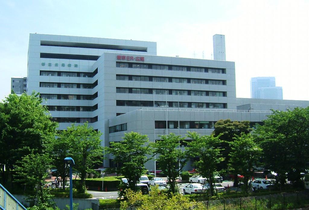 15. ESCO project at Tokyo Metropolitan Hiroo Hospital Business case in general hospital (500 beds and 800 outpatients per day) by JFS, TEPCO s subsidiary company.