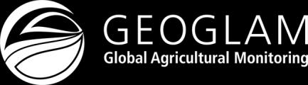 GEORICE: Towards Global Earth Observation of Rice ESA Contract No.