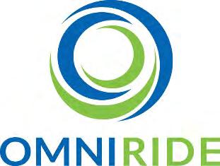 In addition, OmniRide will break ground on a new maintenance facility near I-66 and Balls Ford Road in Manassas on January 23, 2019.