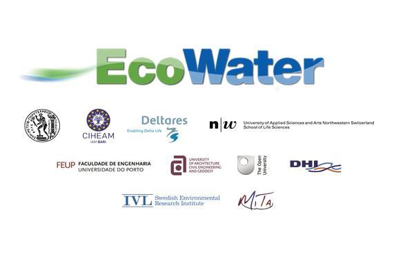 NUMBER C 98 MARCH 2015 REPORT EcoWater report Comparing water footprint