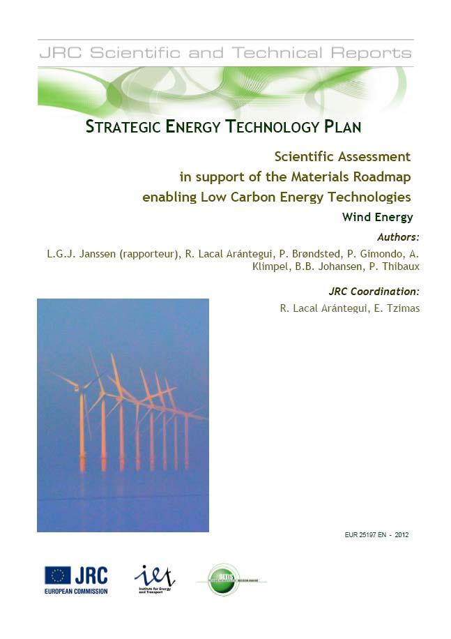 Materials synthesis and processing and component manufacturing priorities for 11 energy technologies Available
