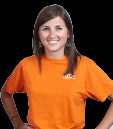 Order Your FREE Conference Tee Circle Adult Sizes Only S M L XL XL-T 2XL 2XL-T 3X 3XL-T Available in Orange Only for the Conference - Additional Shirts May be ordered for $11.