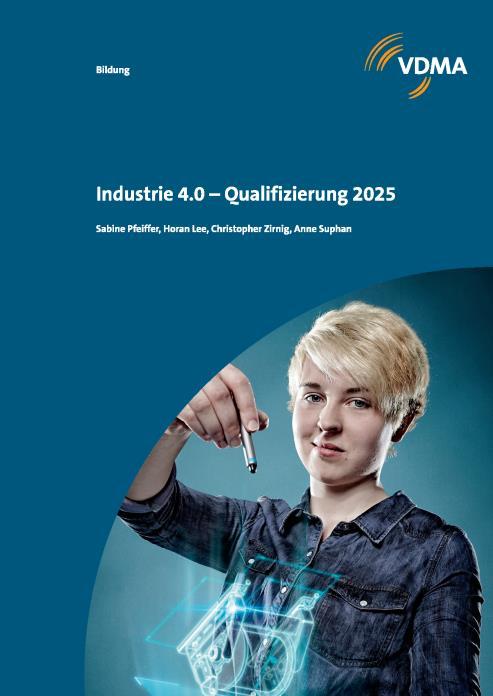 VDMA-Studies: Qualifications and Skills for