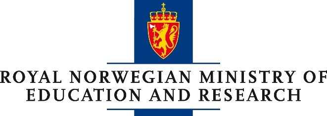 Towards an effective Skills Strategy for Norway - The Norwegian experience working on a national Skills Strategy April 2016 The Norwegian Ministry of Education and Research is looking at the process