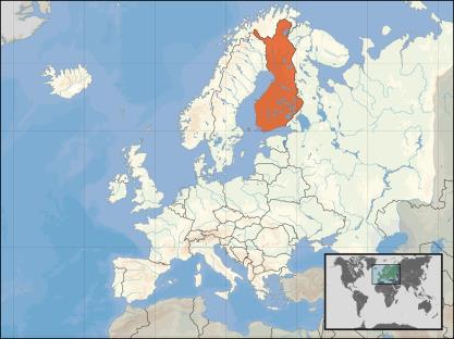 repository site Onkalo Loviisa NPP (Fortum) 2 operating
