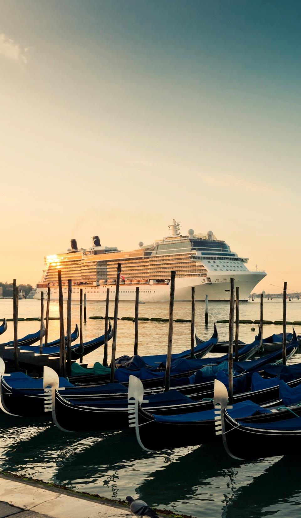 What is incruises?