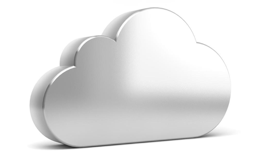 Oracle Cloud Platform Services Application